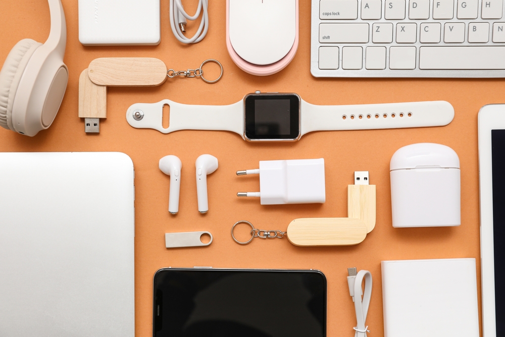 tech accessories