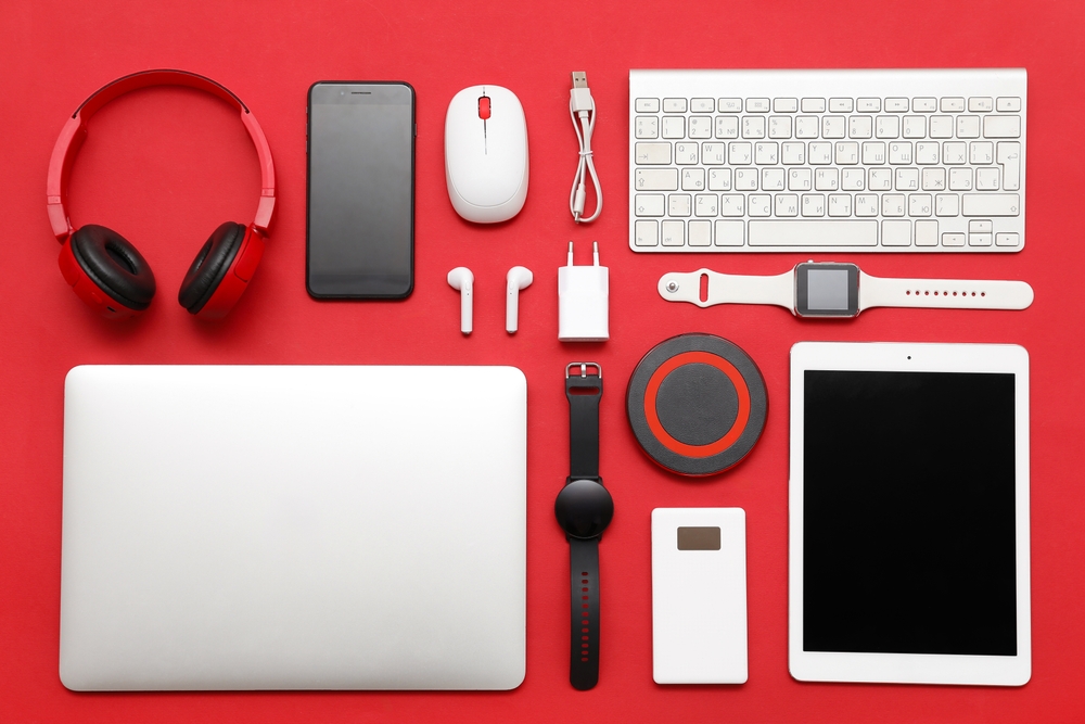 tech accessories